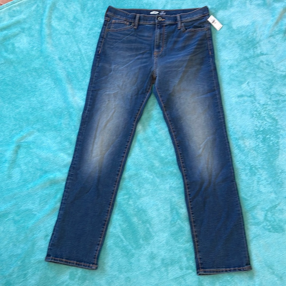 Old Navy Karate slim built-in Flex